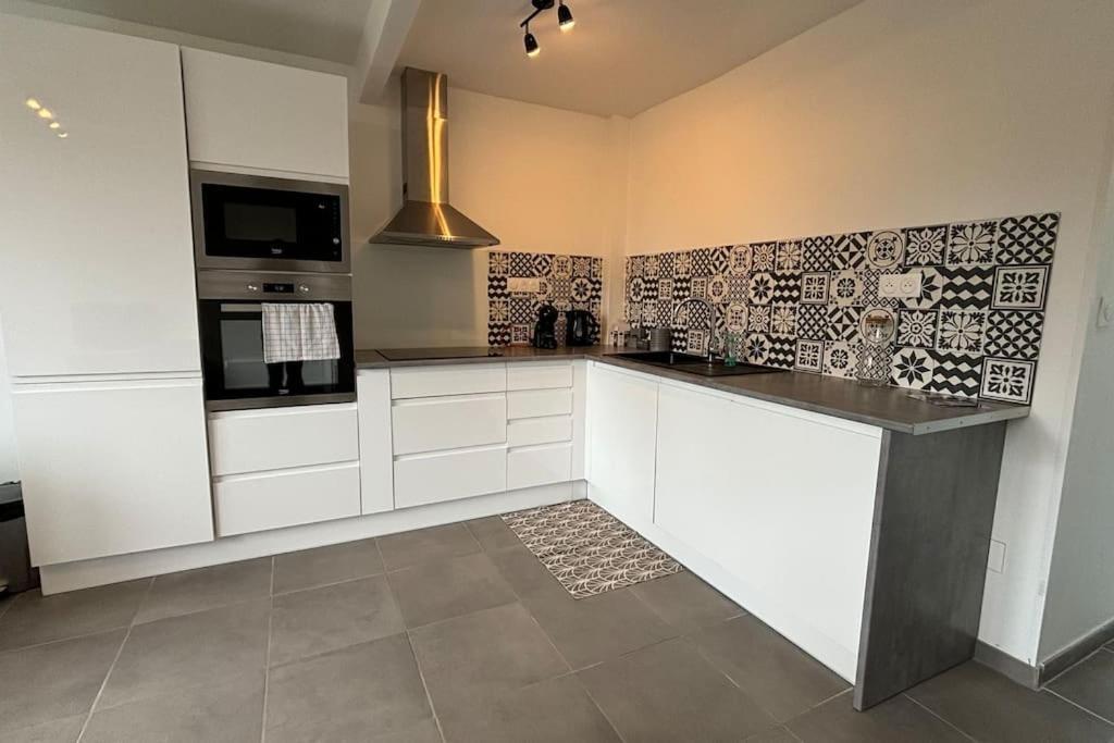Apartamento T2 Calme Et Lumineux Proche Gare Arras Exterior foto